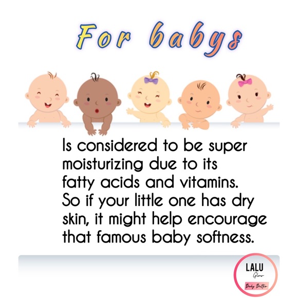 BODY BUTTER*+*+*+ SILK GLOW*+*+*+ - Picture 3 of 7